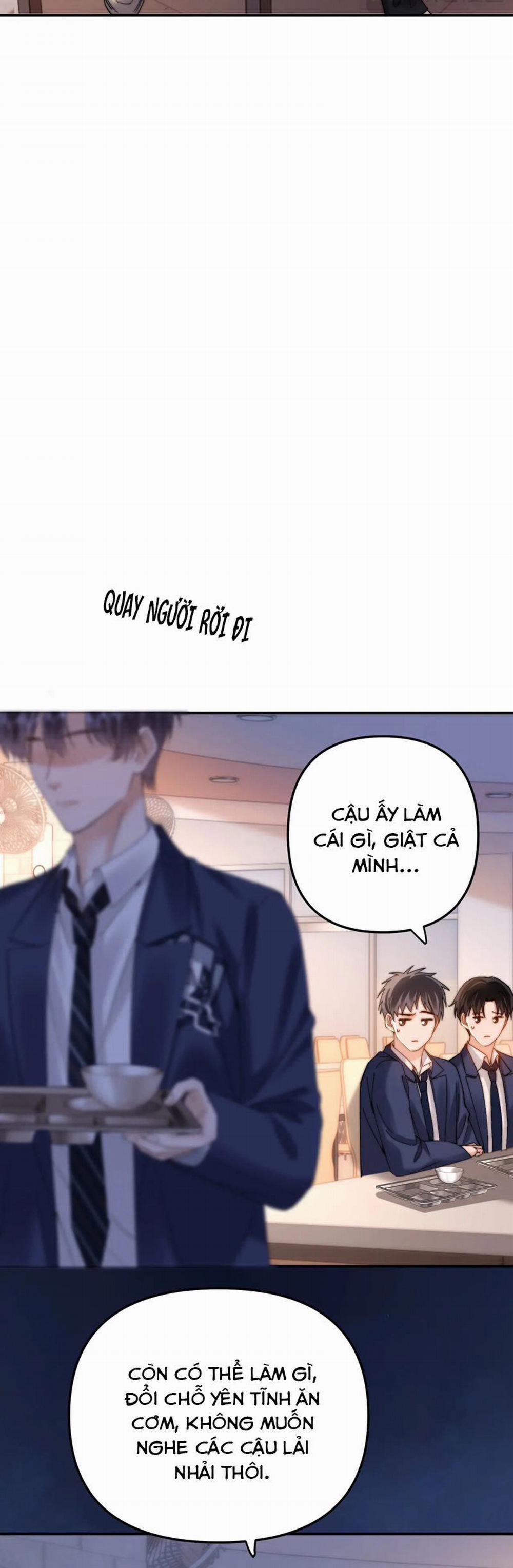 Chất Dị Ứng Đáng Yêu 67 trang 11