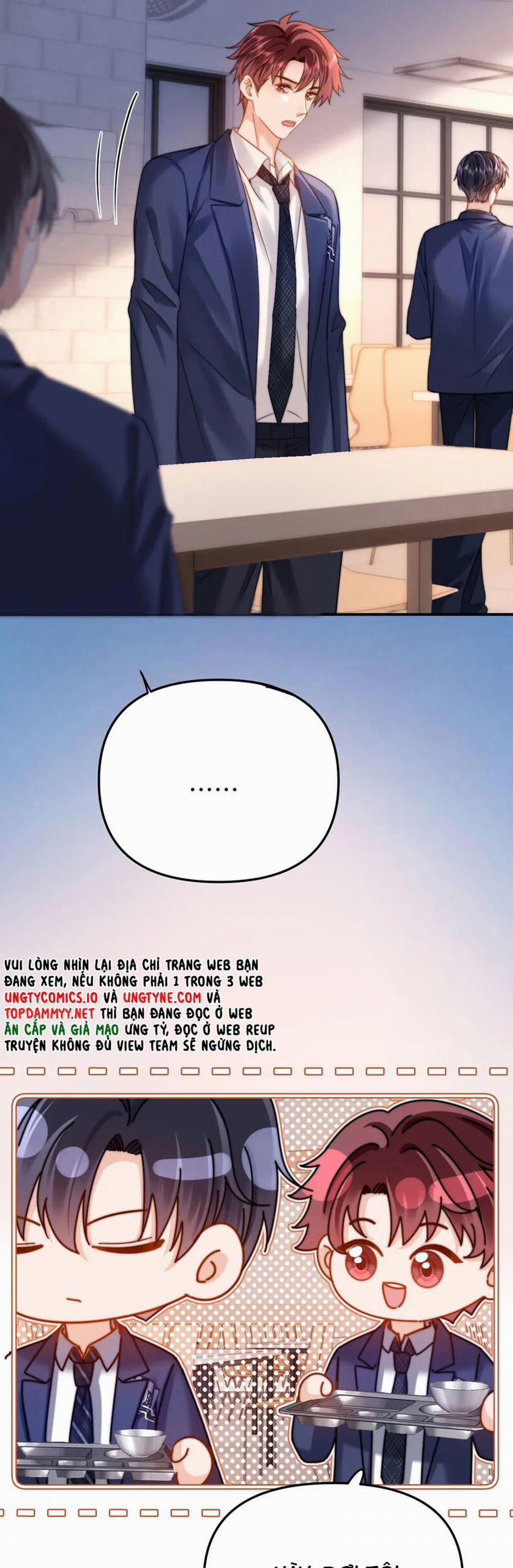 Chất Dị Ứng Đáng Yêu 67 trang 12