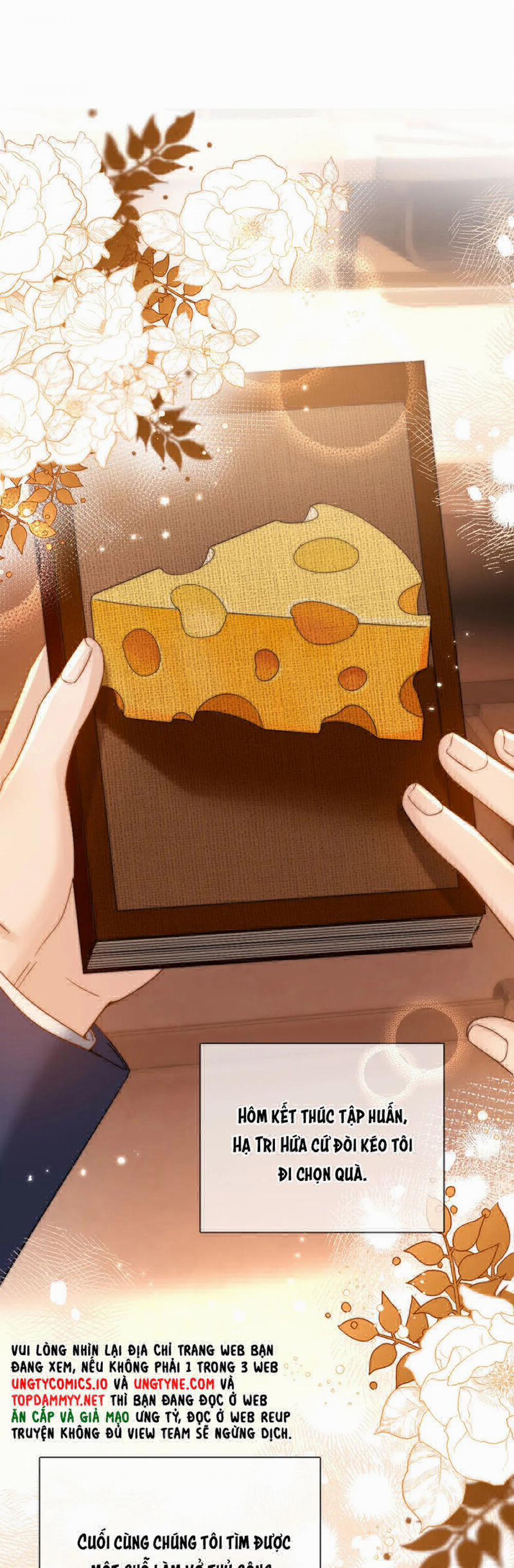 Chất Dị Ứng Đáng Yêu 67 trang 16