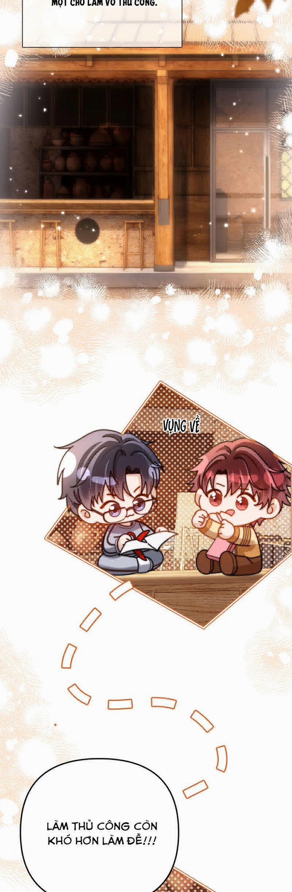 Chất Dị Ứng Đáng Yêu 67 trang 17