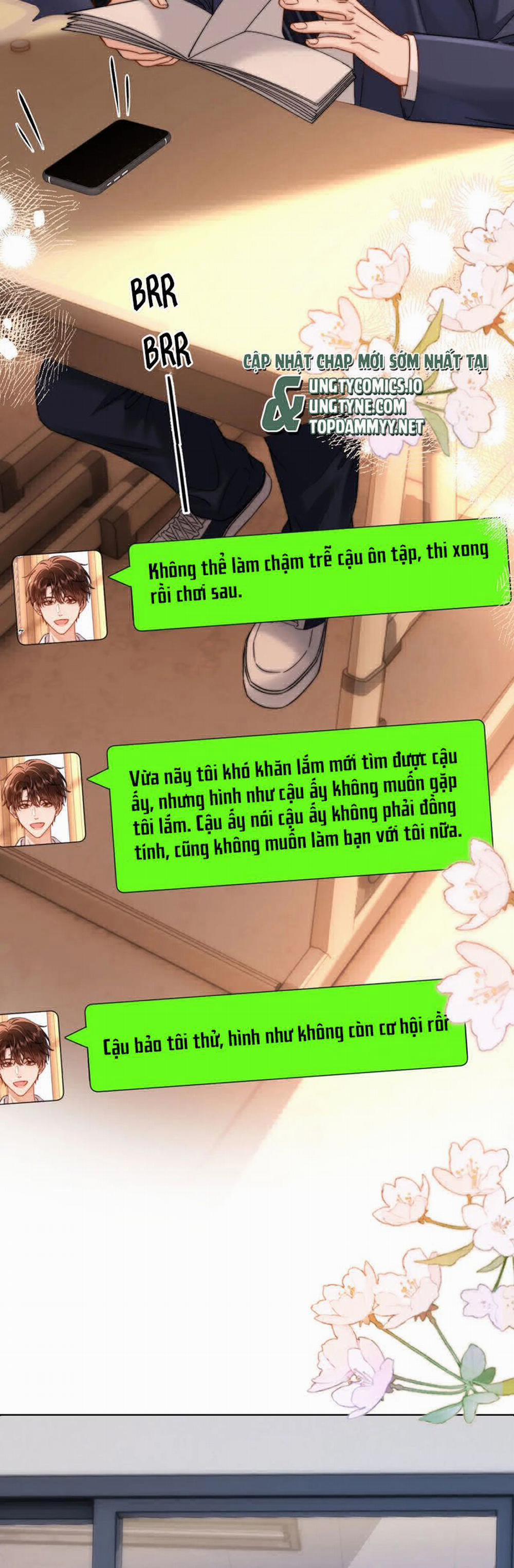 Chất Dị Ứng Đáng Yêu 67 trang 19