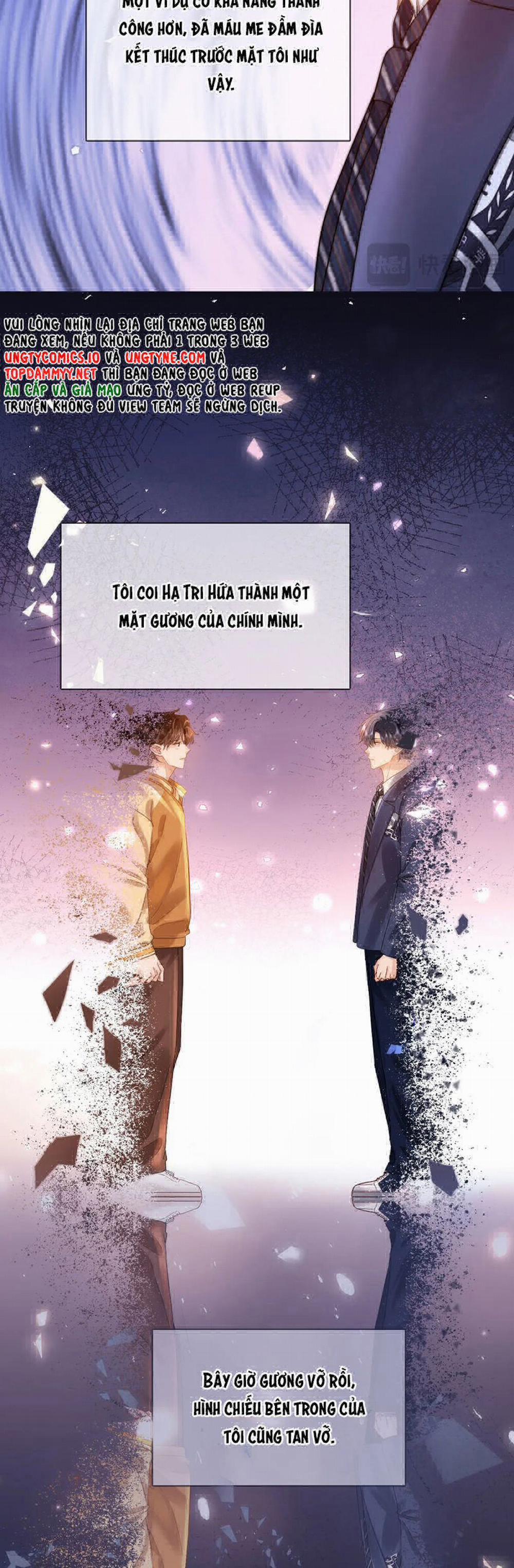 Chất Dị Ứng Đáng Yêu 67 trang 21