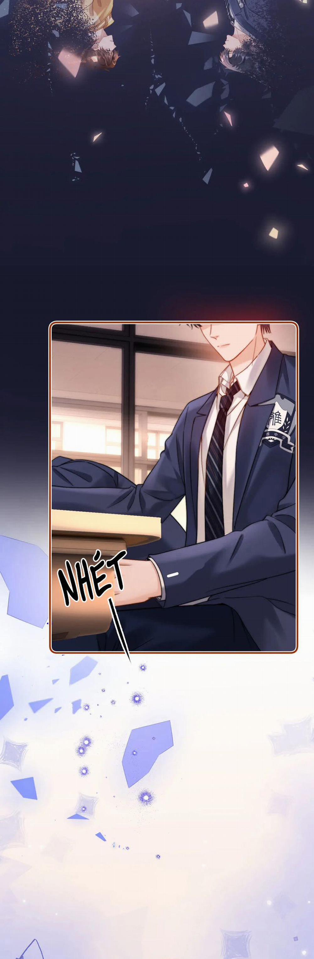 Chất Dị Ứng Đáng Yêu 67 trang 22