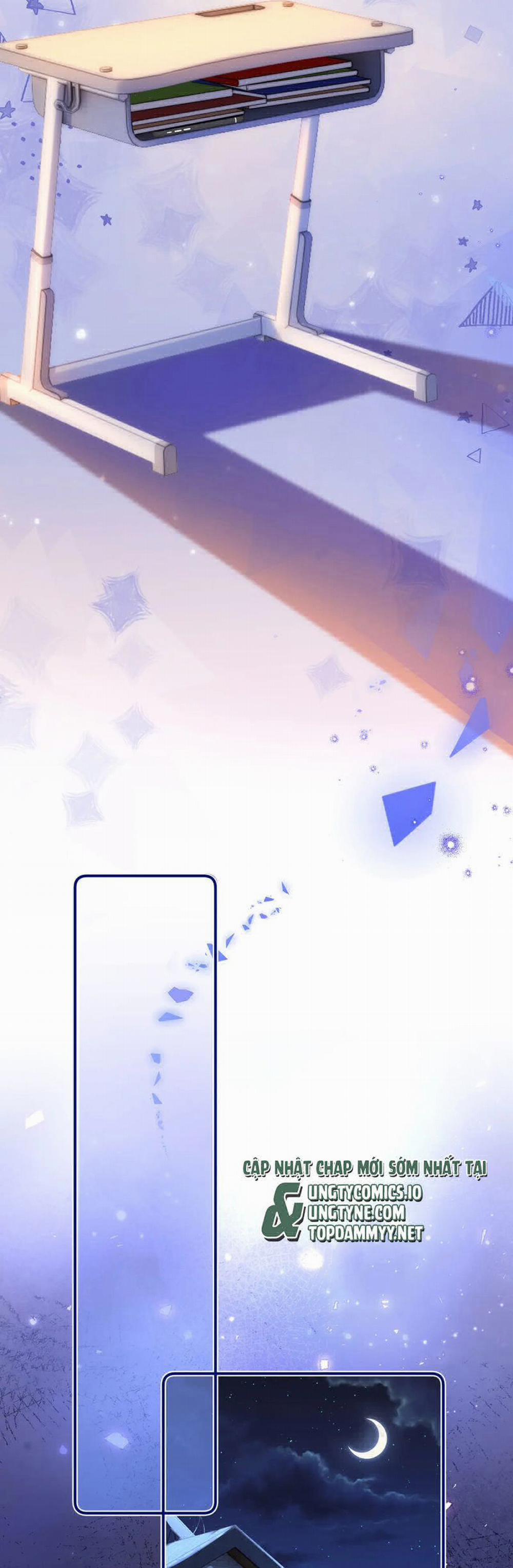 Chất Dị Ứng Đáng Yêu 67 trang 23