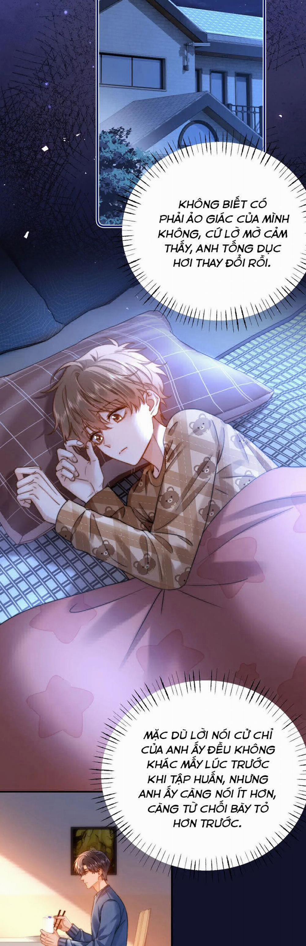 Chất Dị Ứng Đáng Yêu 67 trang 24