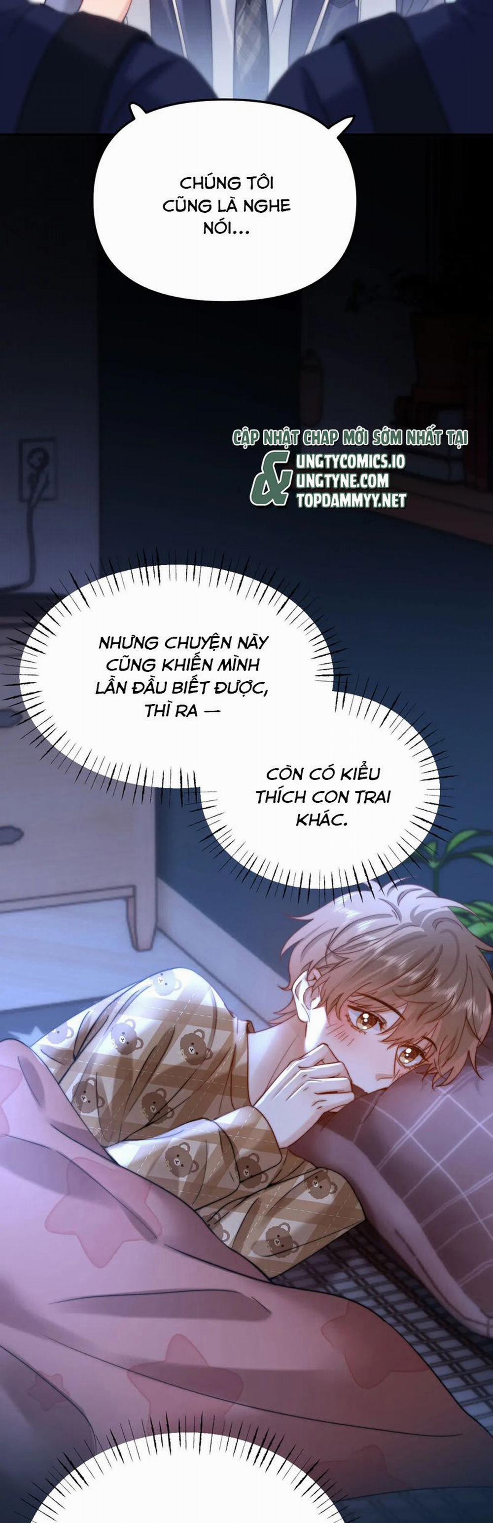 Chất Dị Ứng Đáng Yêu 67 trang 27