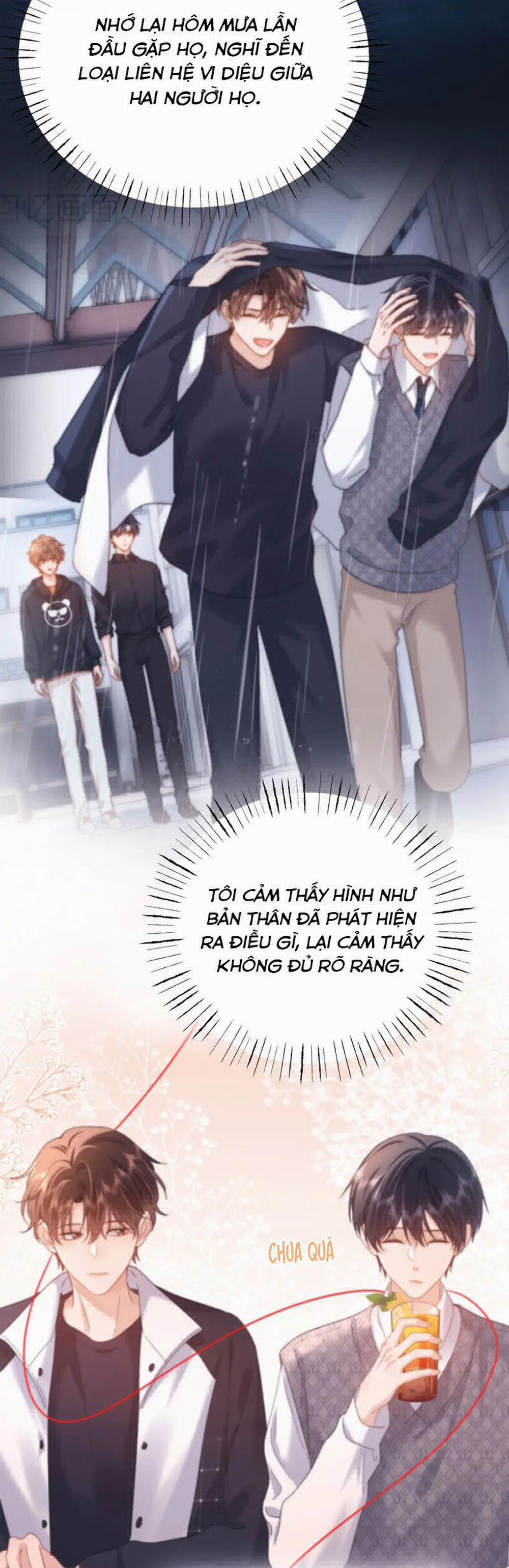 Chất Dị Ứng Đáng Yêu 67 trang 28