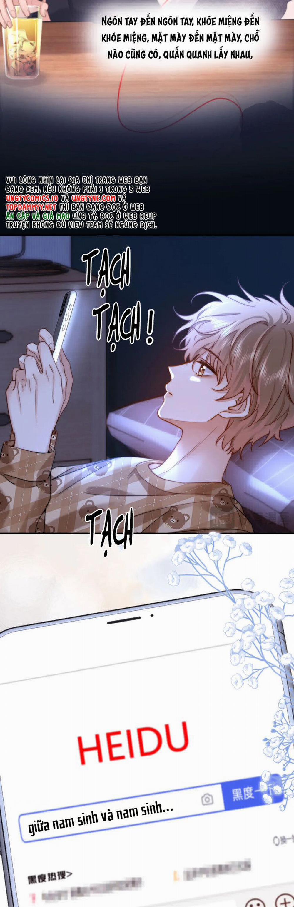 Chất Dị Ứng Đáng Yêu 67 trang 29