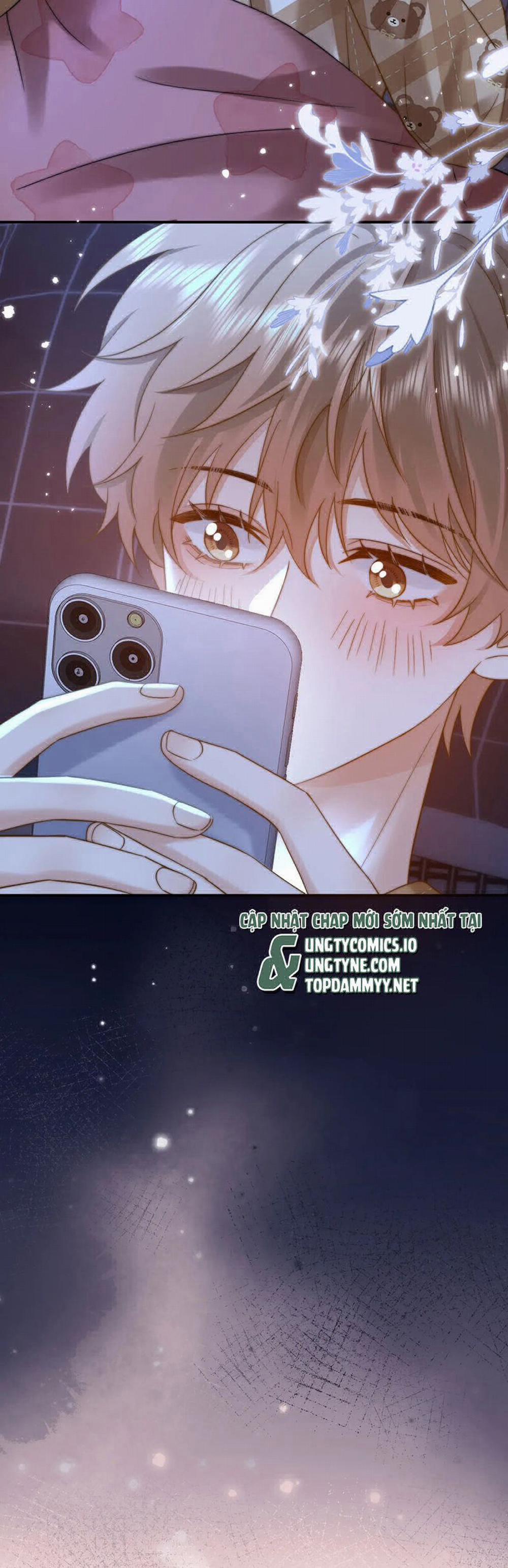 Chất Dị Ứng Đáng Yêu 67 trang 31