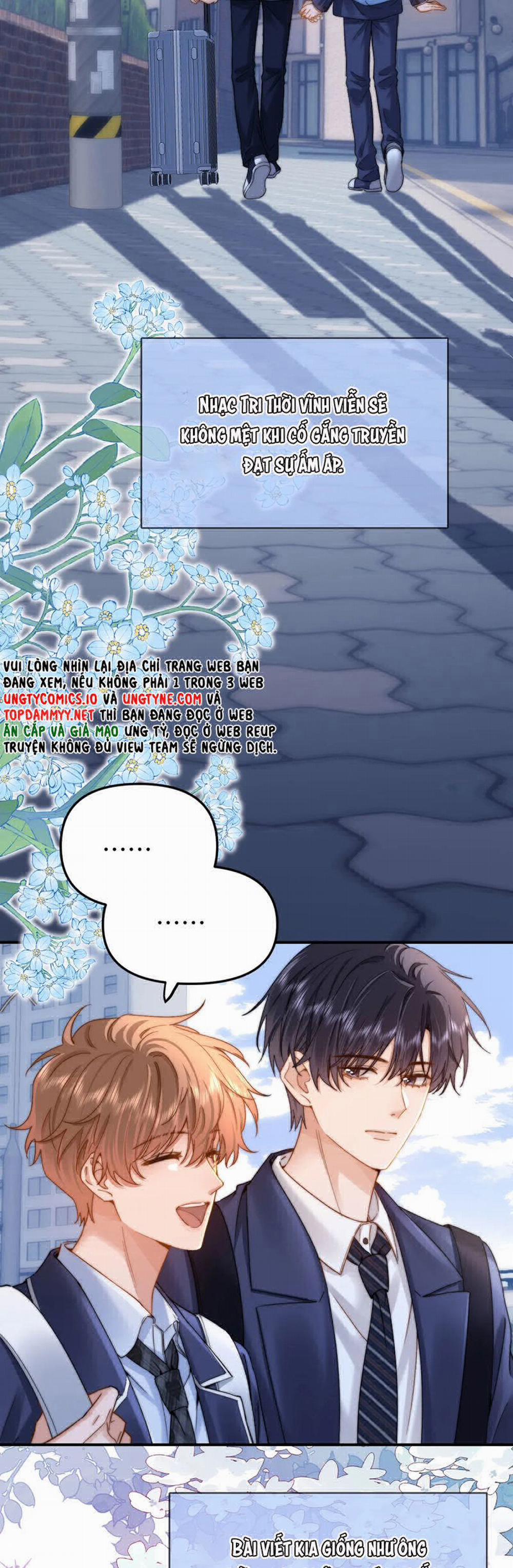 Chất Dị Ứng Đáng Yêu 67 trang 4