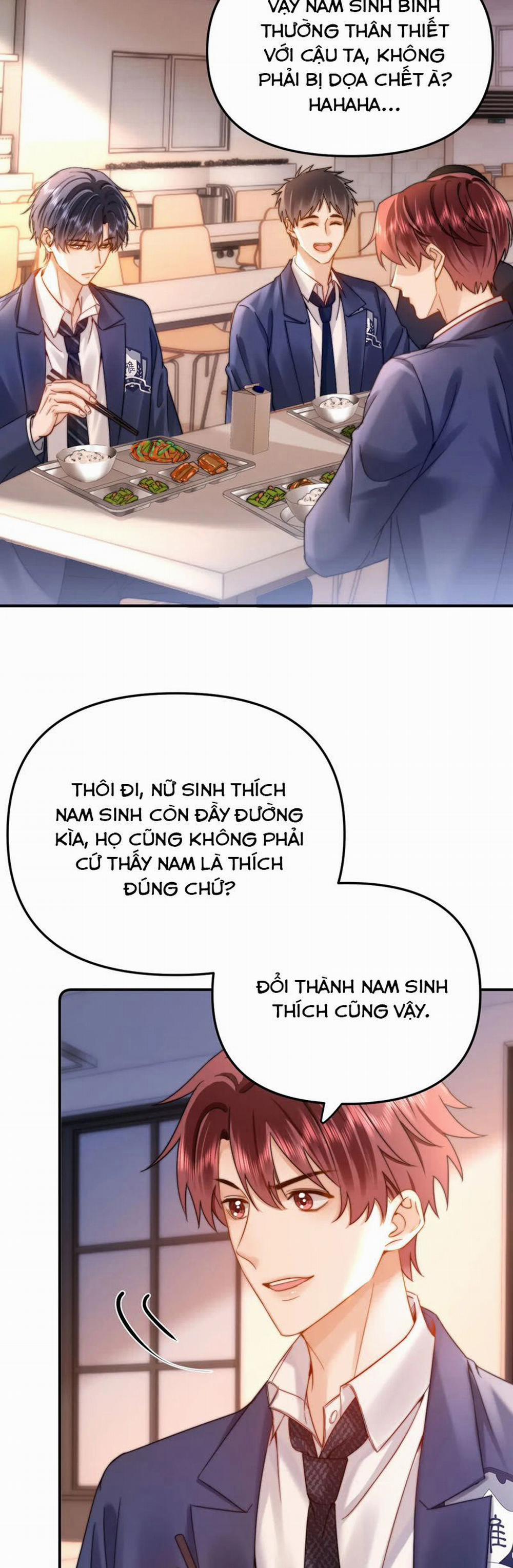 Chất Dị Ứng Đáng Yêu 67 trang 8