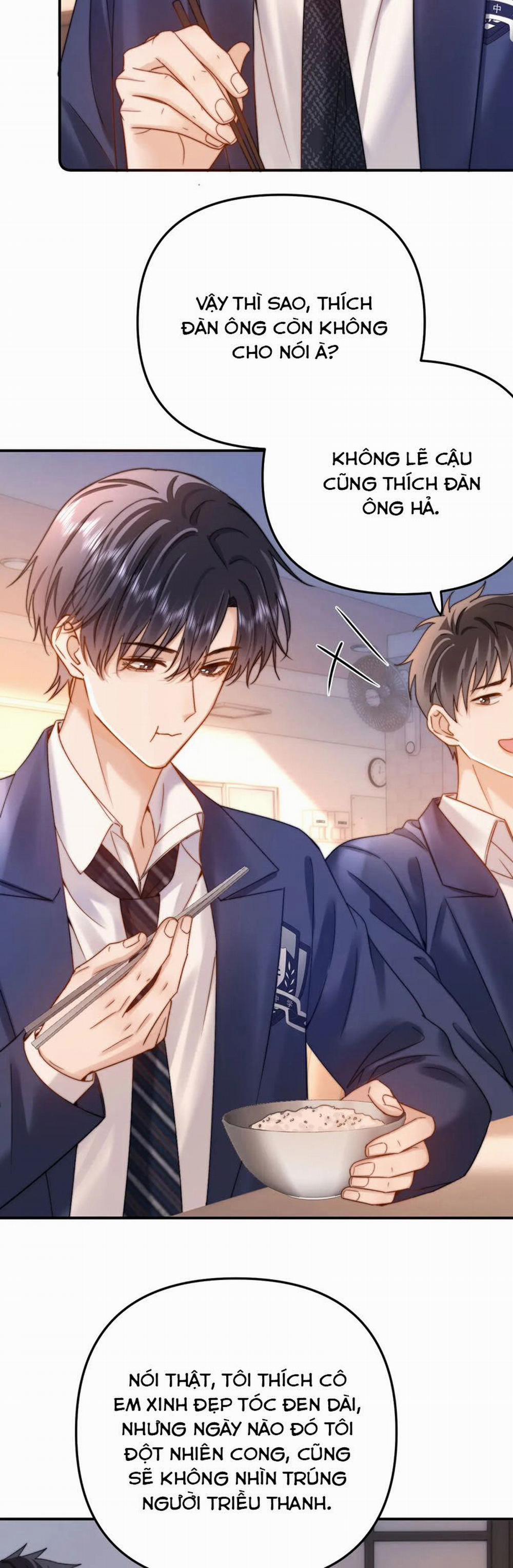 Chất Dị Ứng Đáng Yêu 67 trang 9