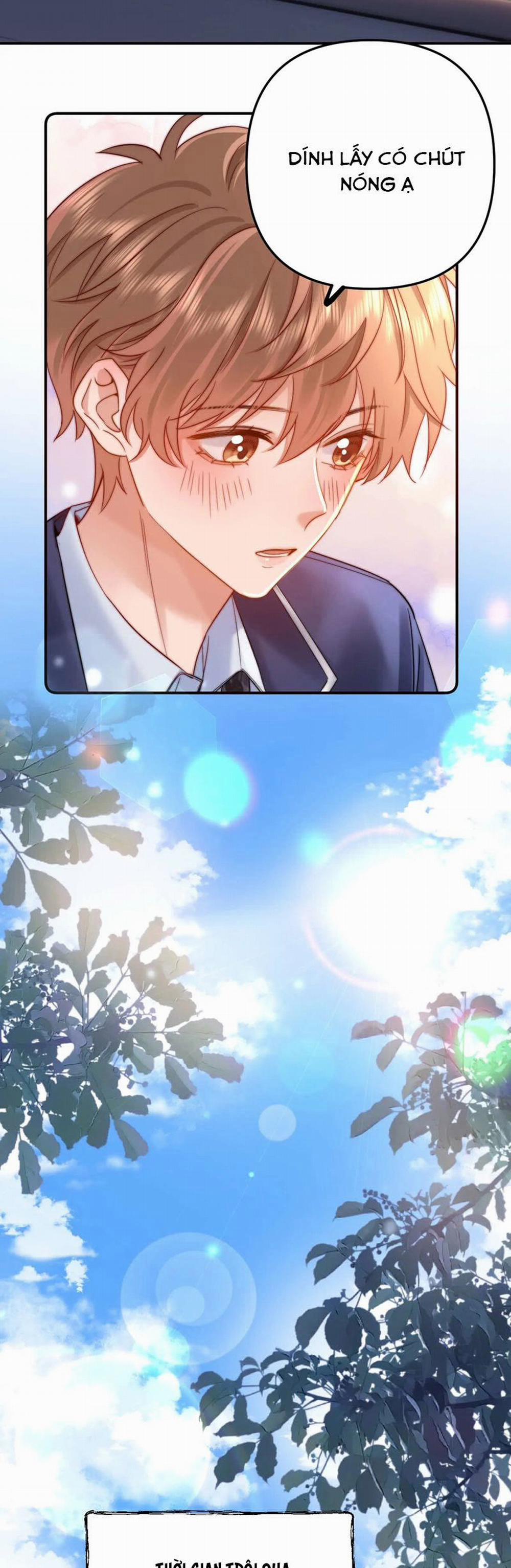 Chất Dị Ứng Đáng Yêu 68 trang 10