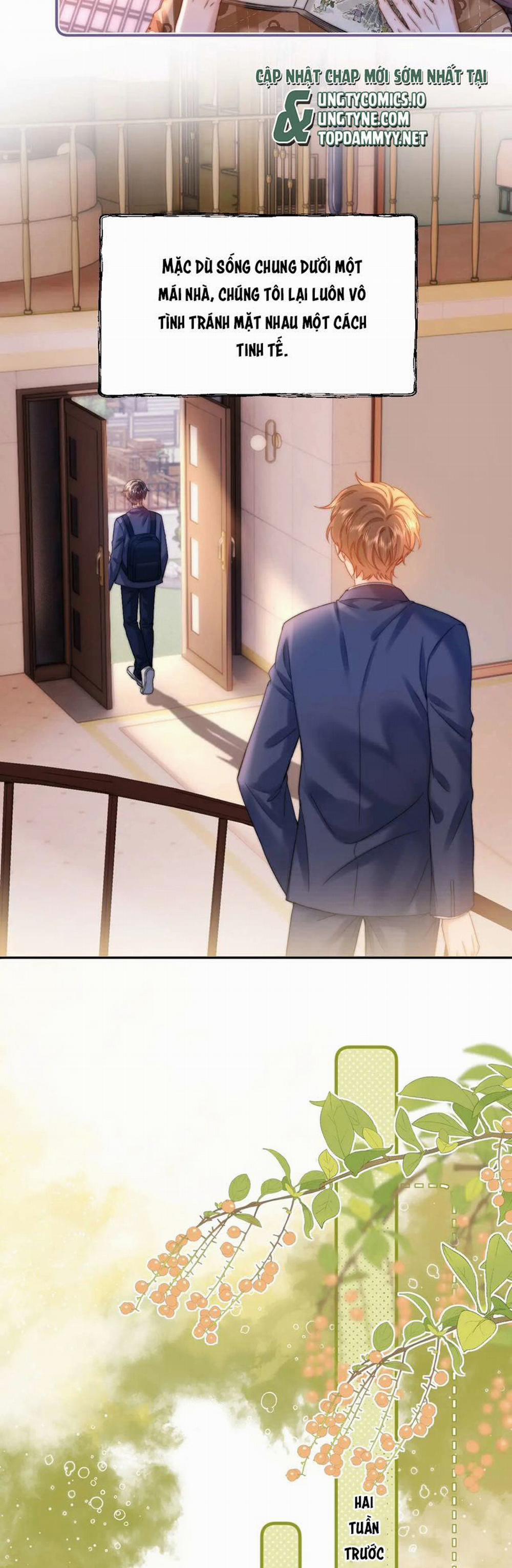 Chất Dị Ứng Đáng Yêu 68 trang 13