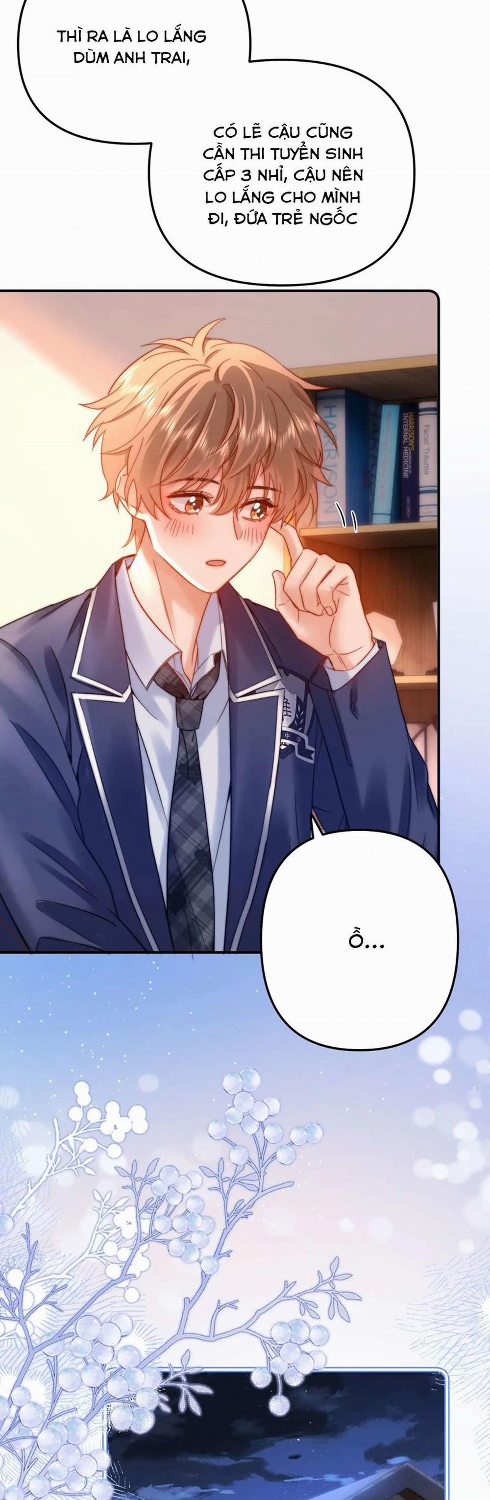 Chất Dị Ứng Đáng Yêu 68 trang 17