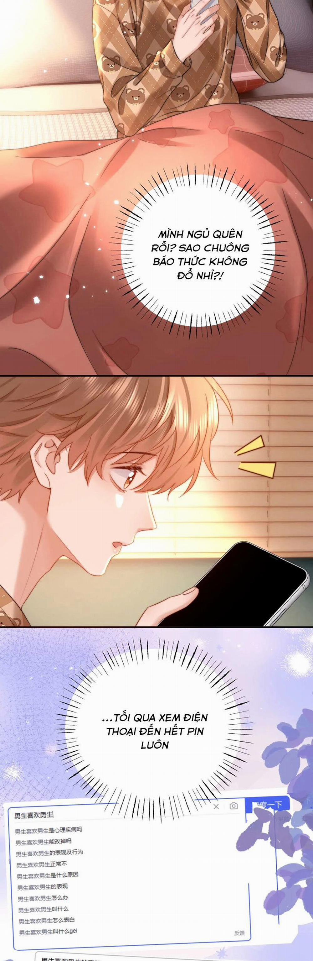 Chất Dị Ứng Đáng Yêu 68 trang 2