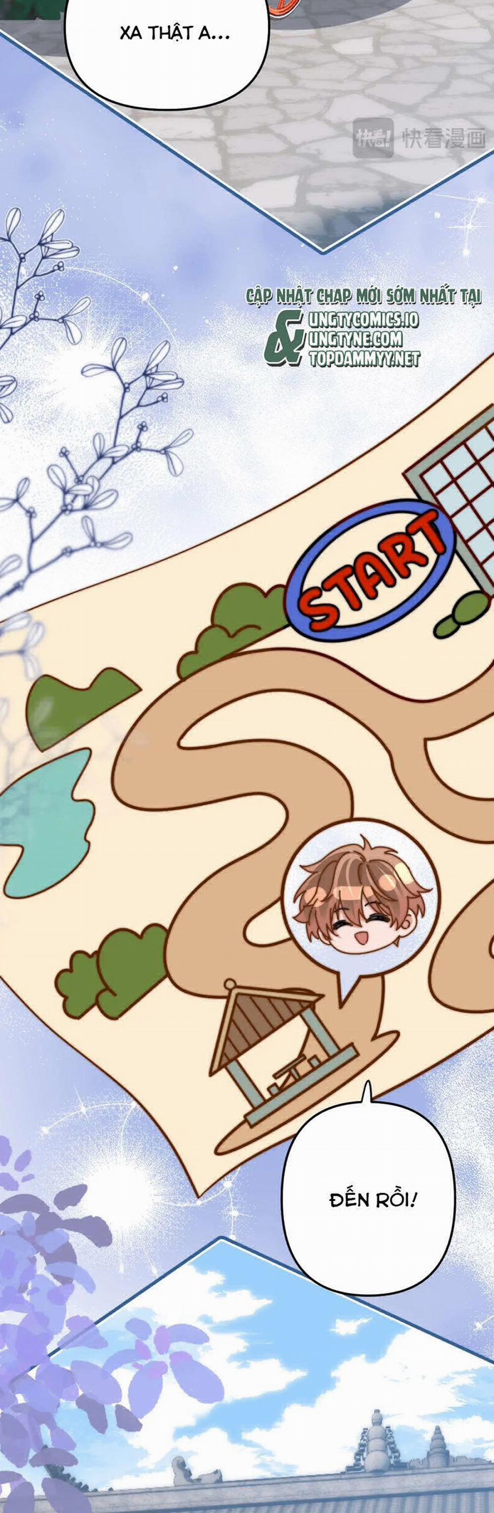 Chất Dị Ứng Đáng Yêu 68 trang 23