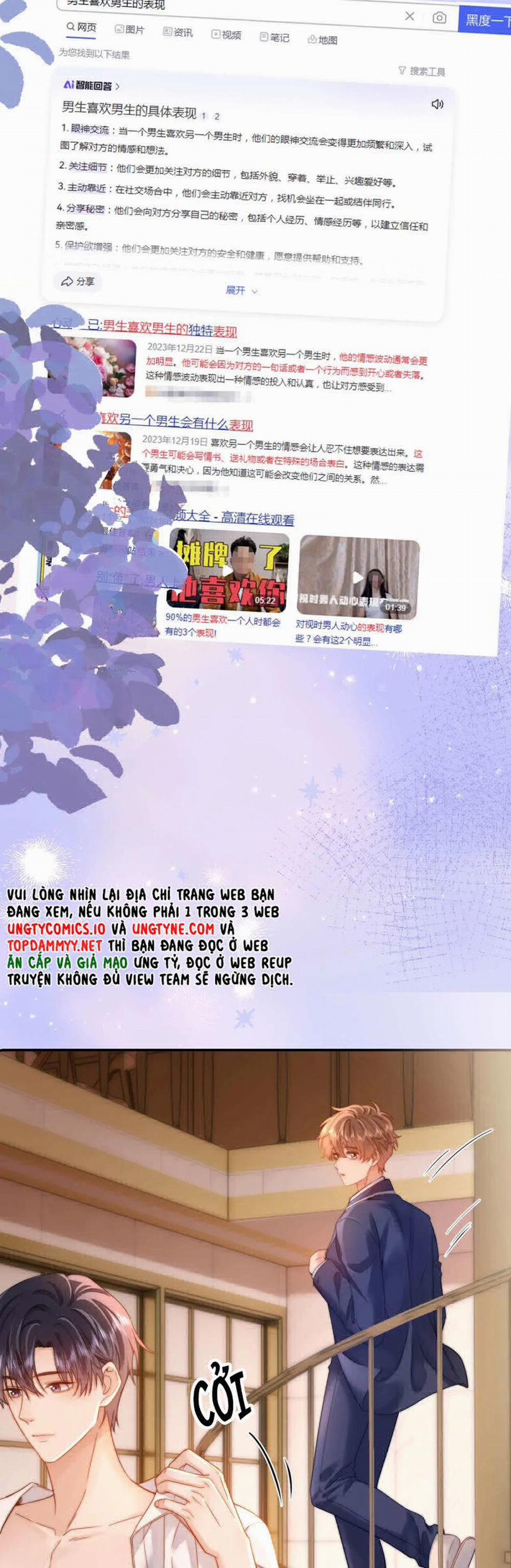 Chất Dị Ứng Đáng Yêu 68 trang 3