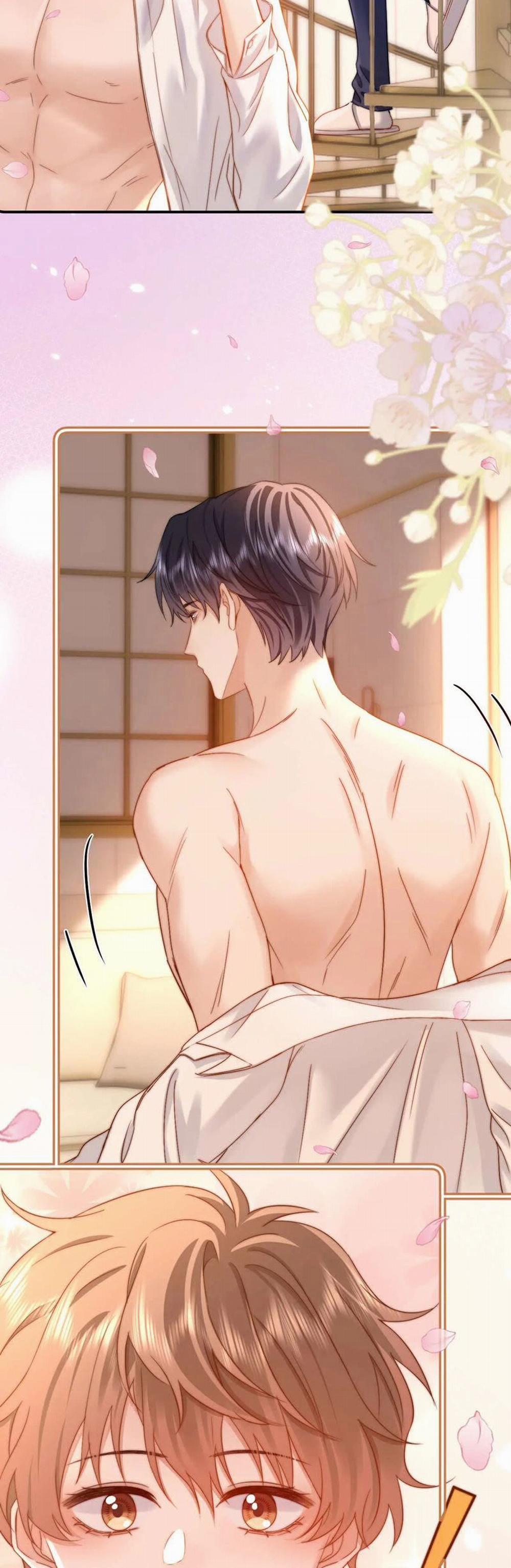 Chất Dị Ứng Đáng Yêu 68 trang 4