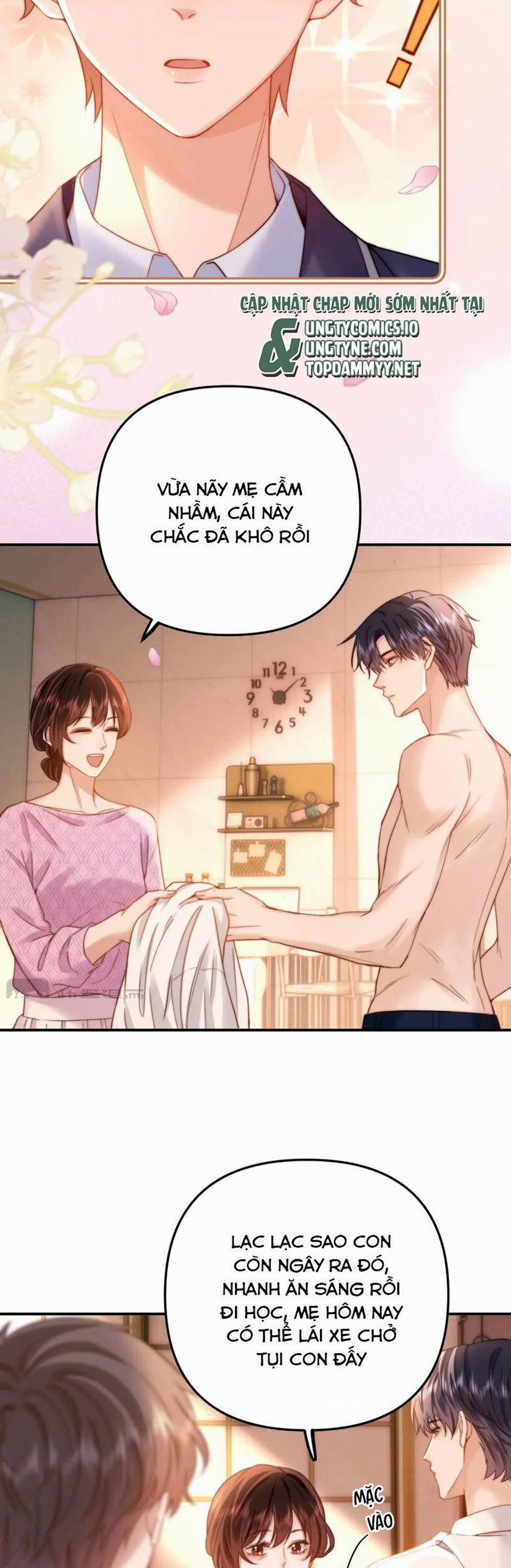 Chất Dị Ứng Đáng Yêu 68 trang 5