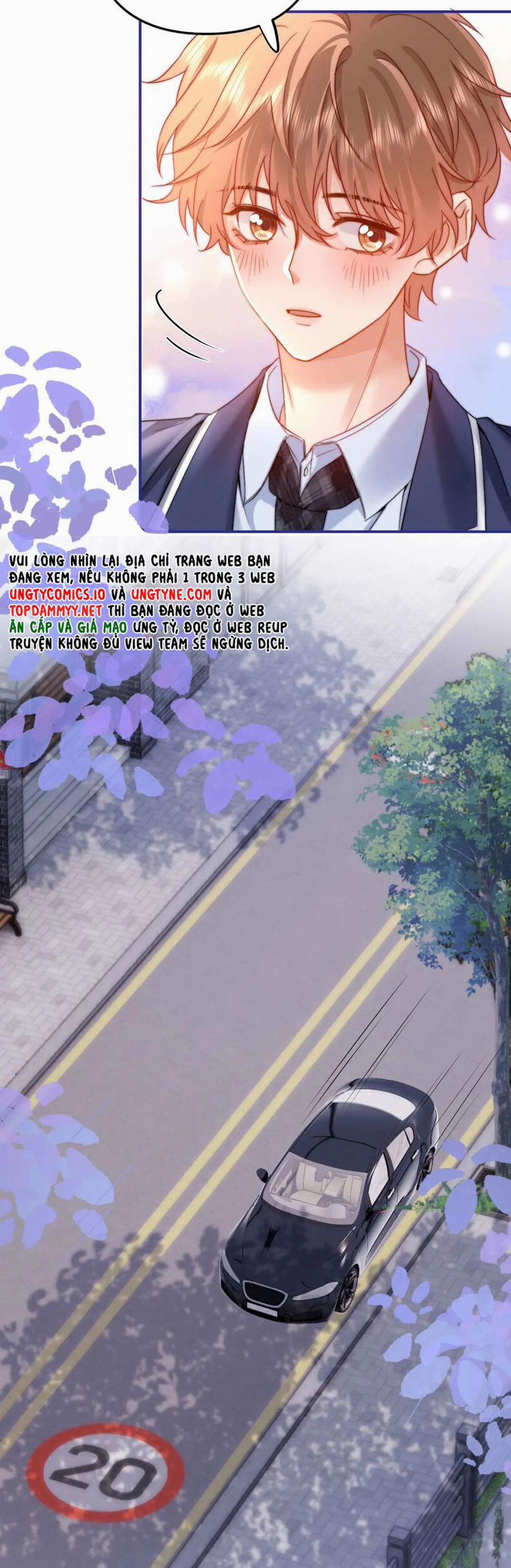 Chất Dị Ứng Đáng Yêu 68 trang 7