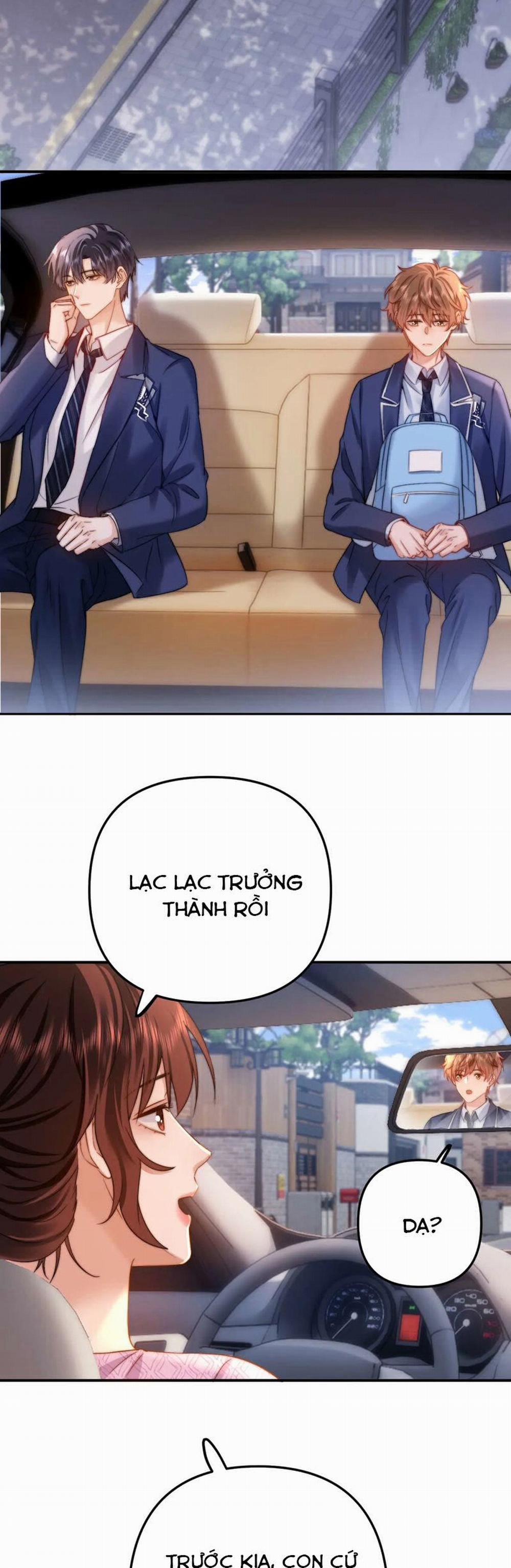 Chất Dị Ứng Đáng Yêu 68 trang 8