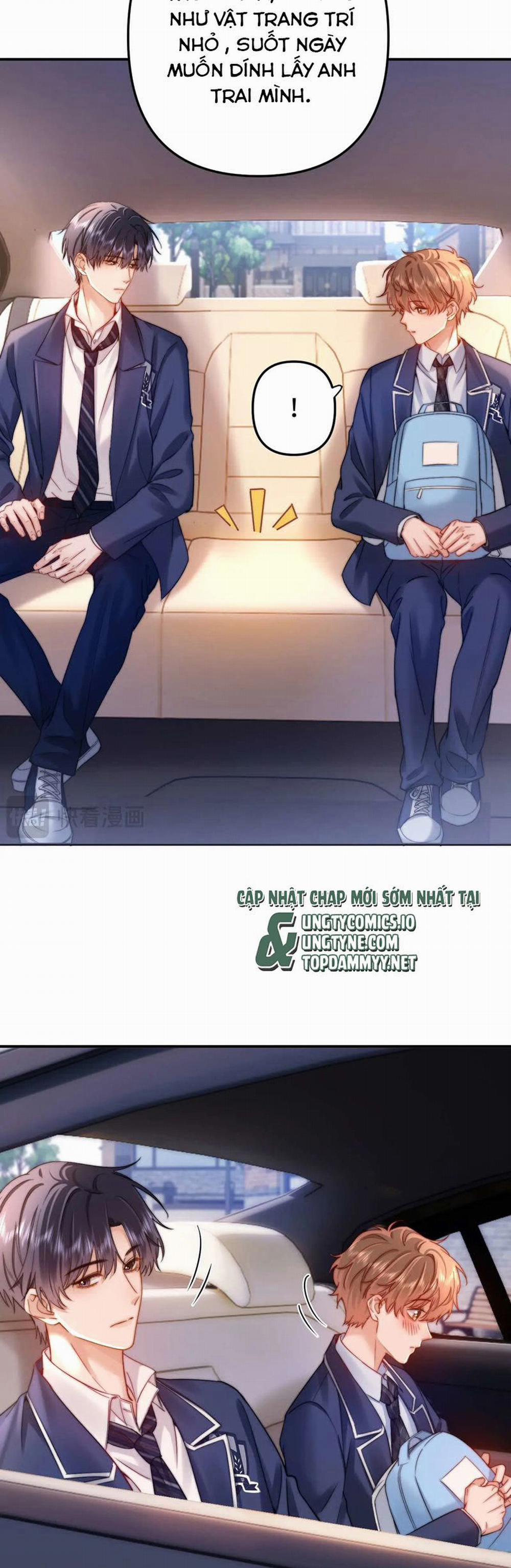 Chất Dị Ứng Đáng Yêu 68 trang 9