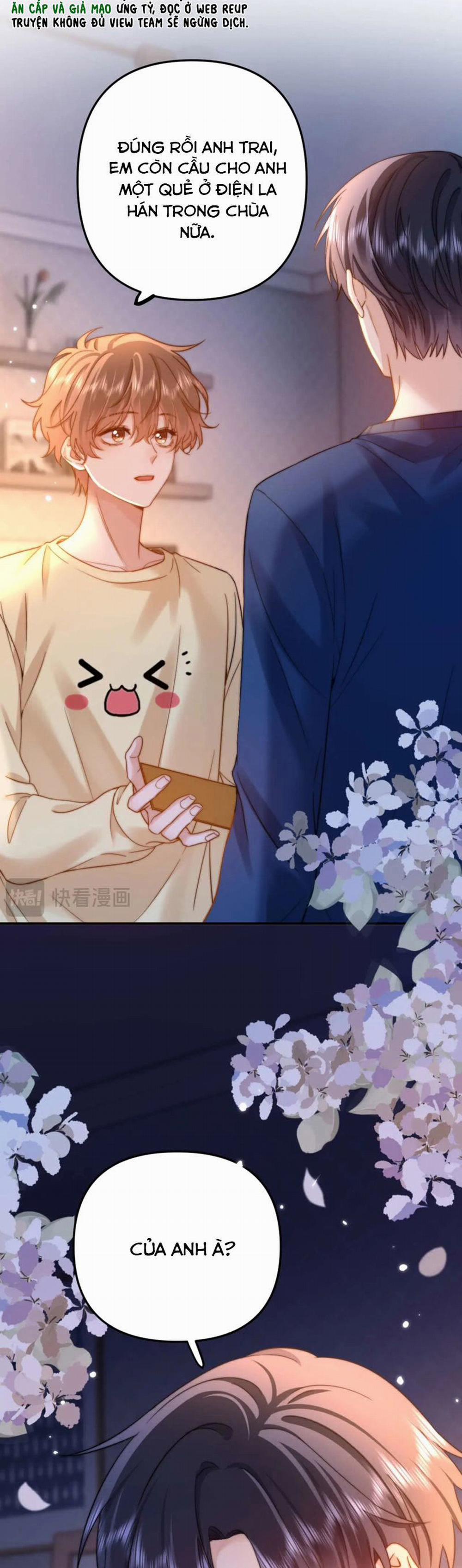 Chất Dị Ứng Đáng Yêu 69 trang 12