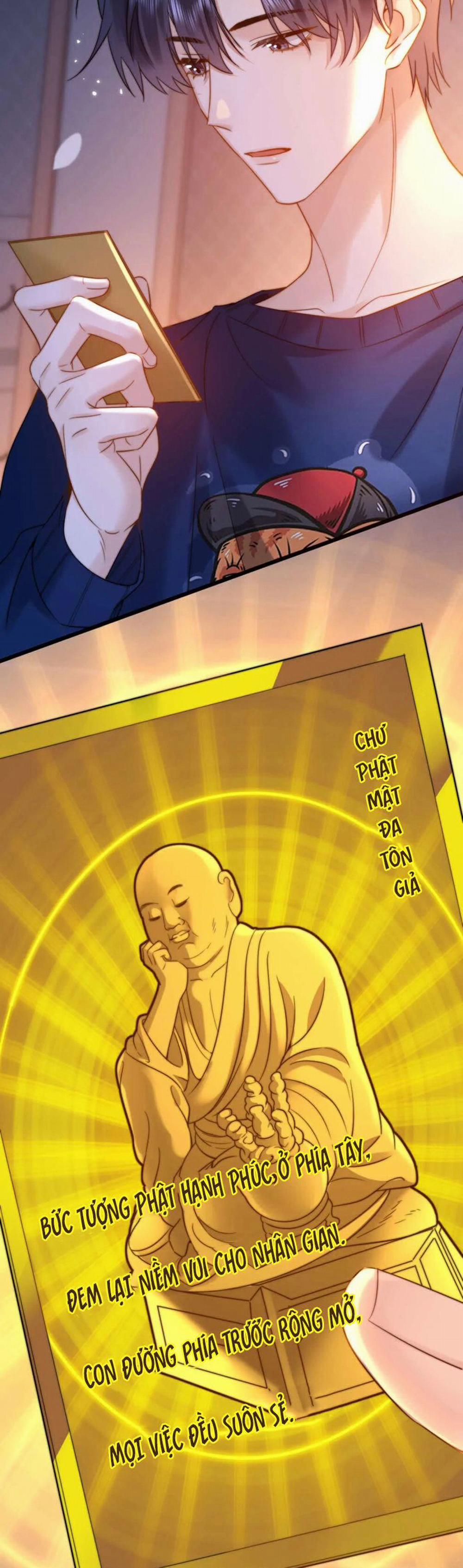 Chất Dị Ứng Đáng Yêu 69 trang 13