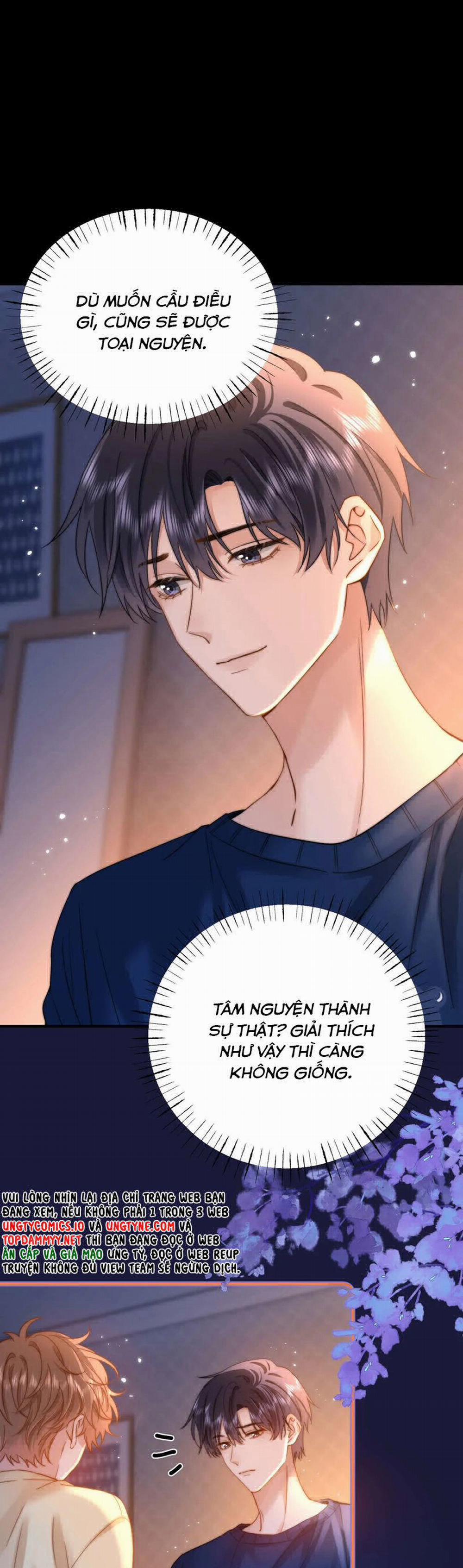 Chất Dị Ứng Đáng Yêu 69 trang 15