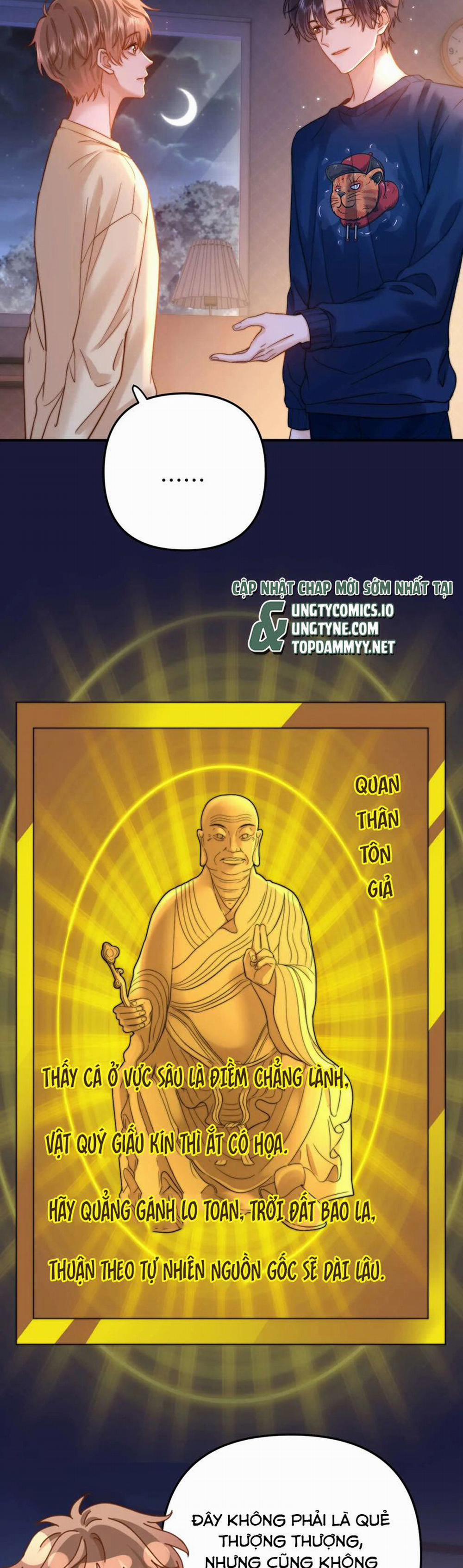 Chất Dị Ứng Đáng Yêu 69 trang 17