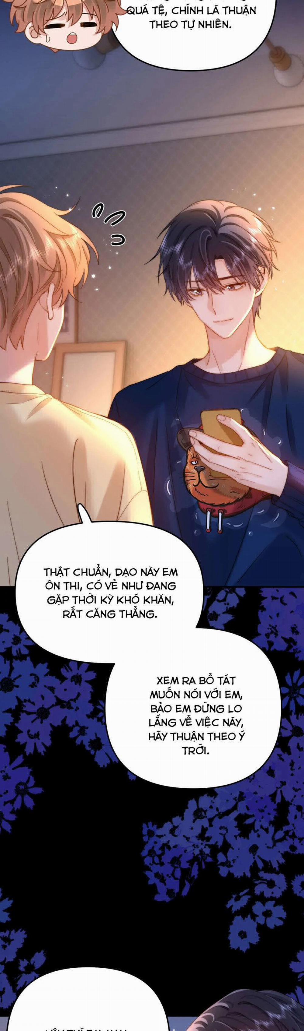 Chất Dị Ứng Đáng Yêu 69 trang 18