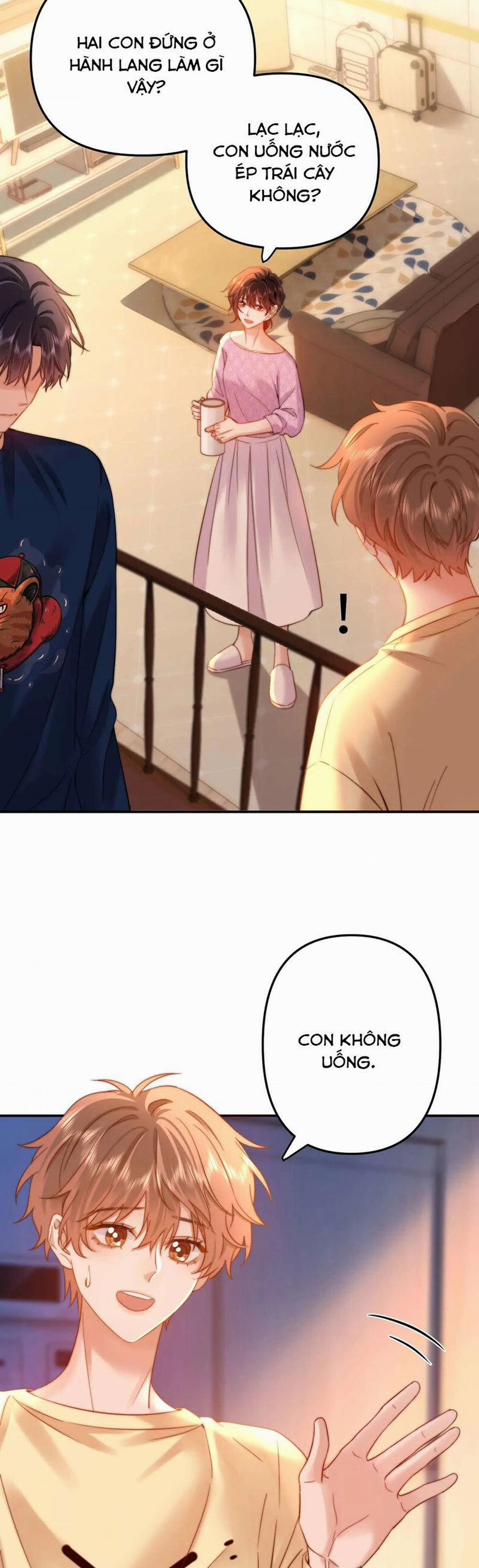 Chất Dị Ứng Đáng Yêu 69 trang 2