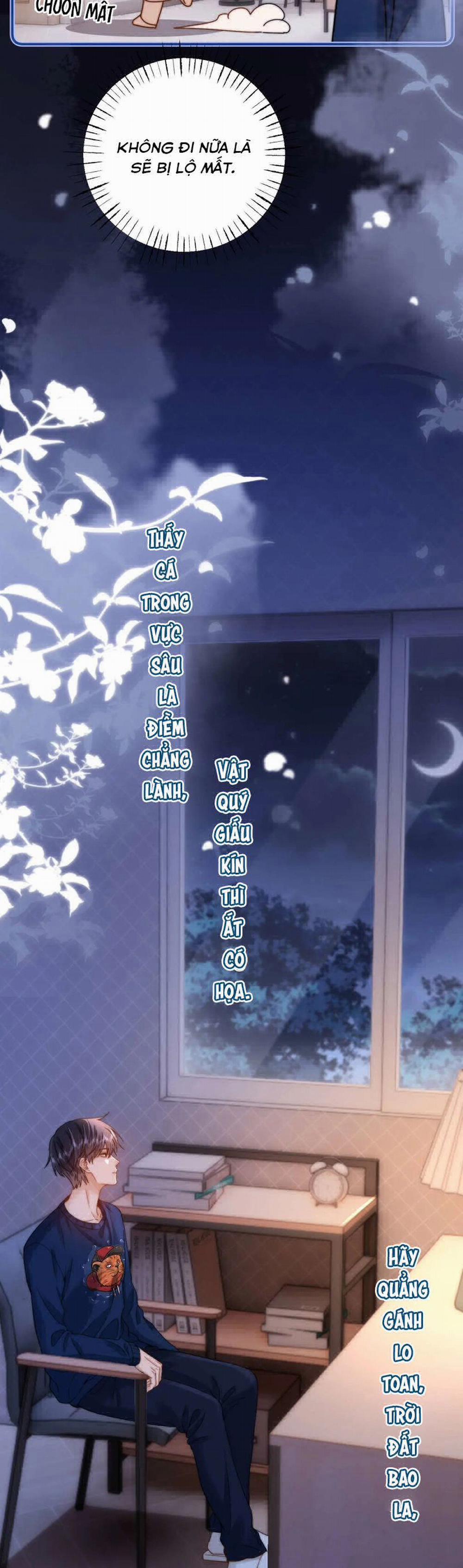 Chất Dị Ứng Đáng Yêu 69 trang 20