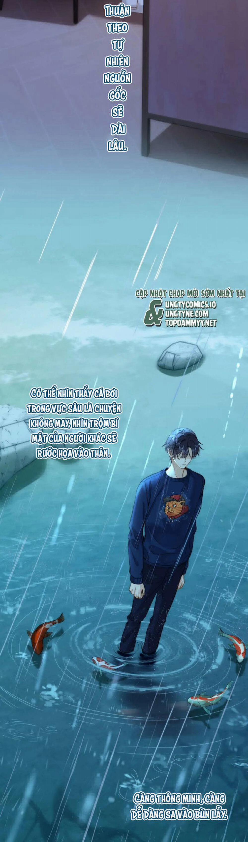 Chất Dị Ứng Đáng Yêu 69 trang 21