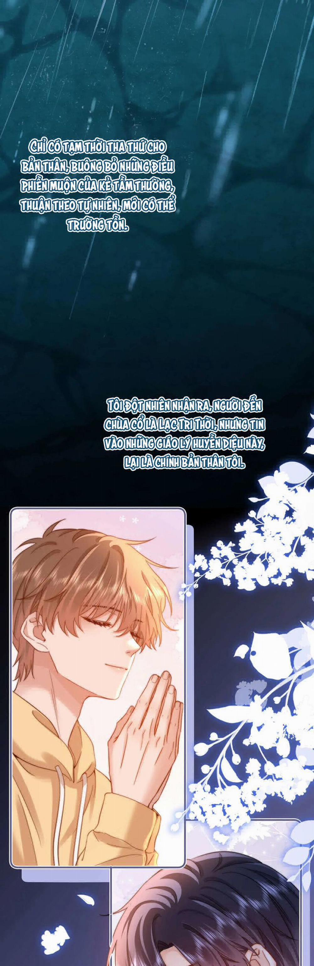 Chất Dị Ứng Đáng Yêu 69 trang 22