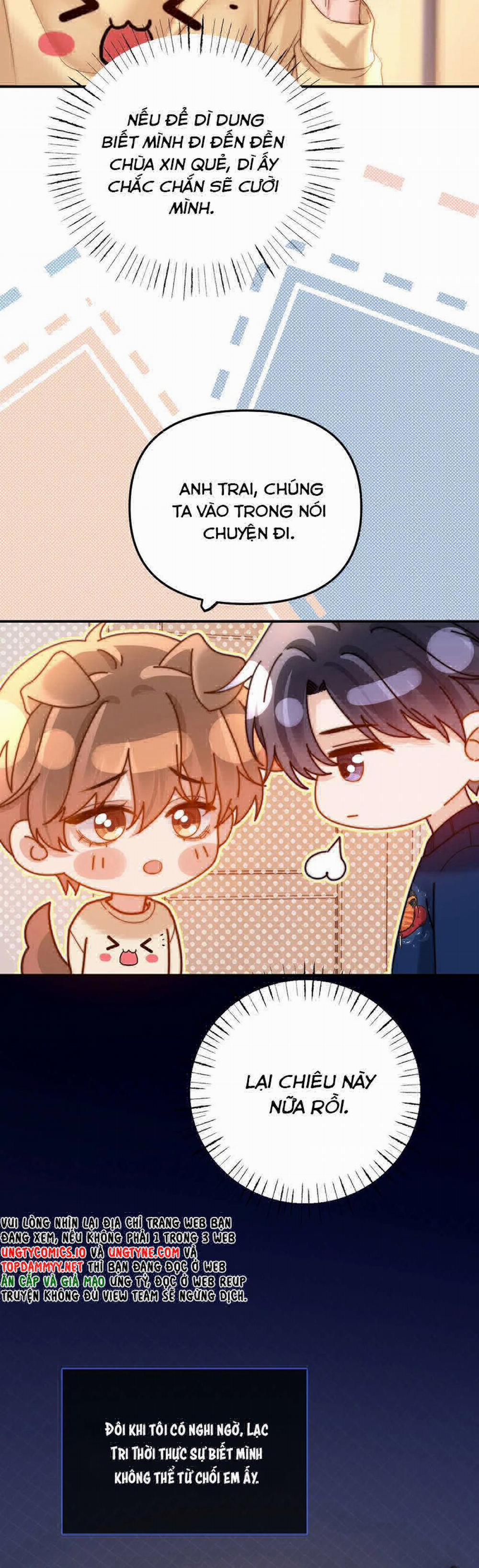 Chất Dị Ứng Đáng Yêu 69 trang 3