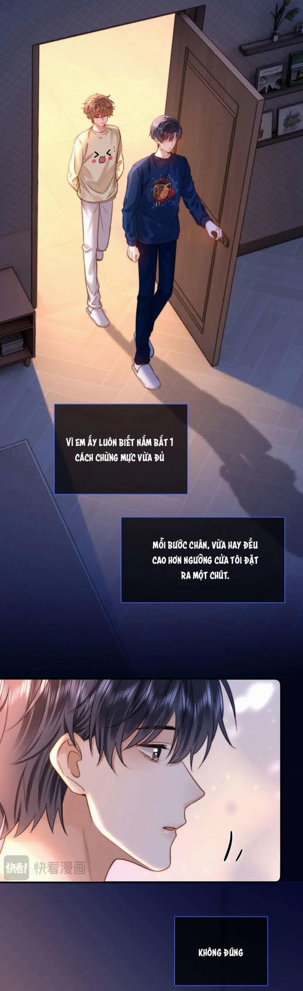 Chất Dị Ứng Đáng Yêu 69 trang 4