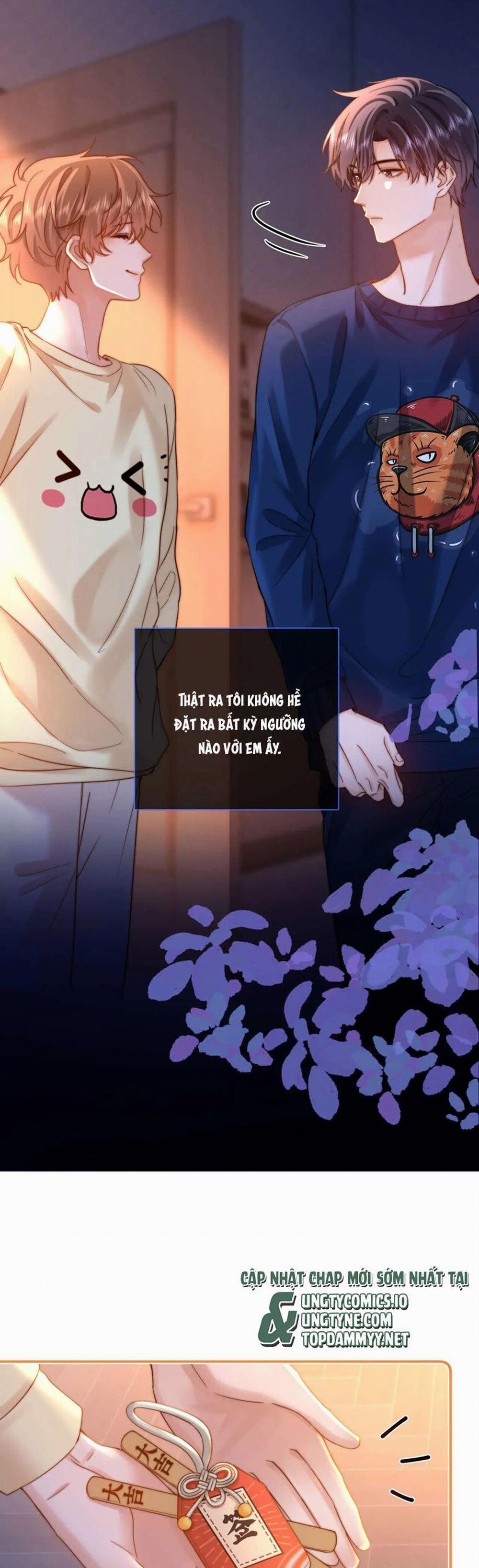 Chất Dị Ứng Đáng Yêu 69 trang 5