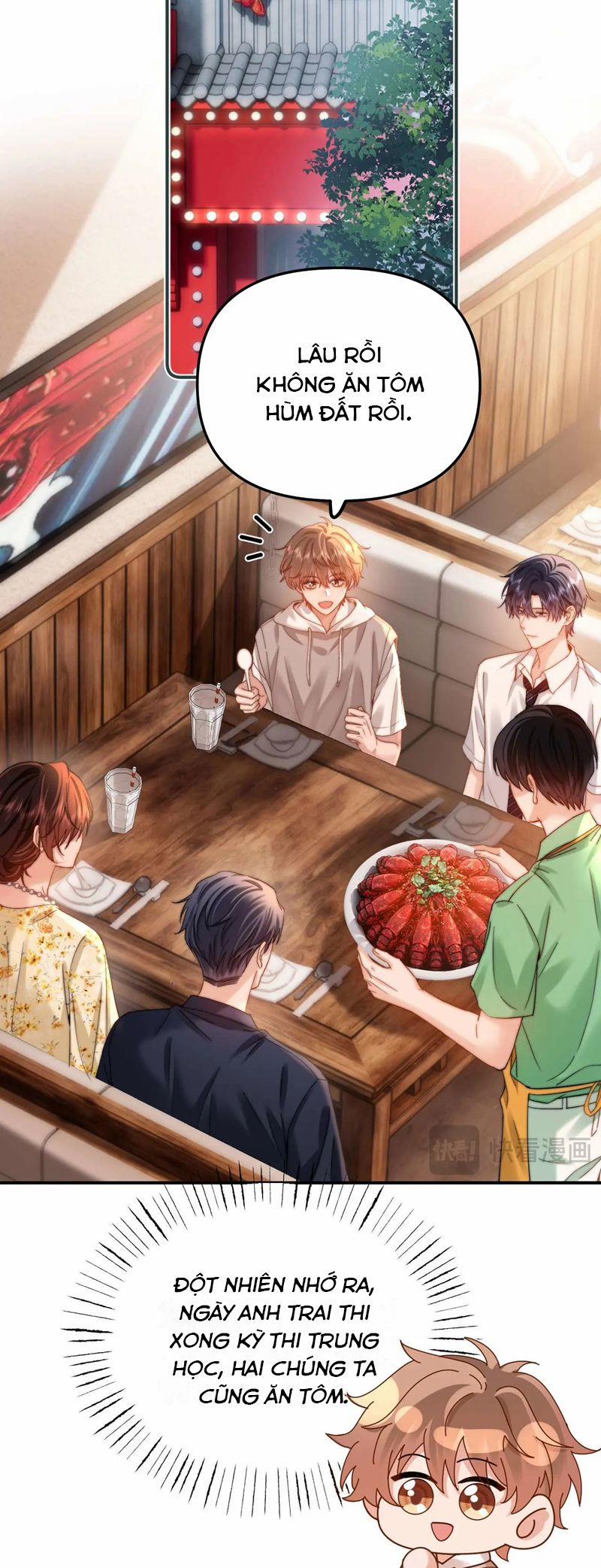 Chất Dị Ứng Đáng Yêu 70 trang 11