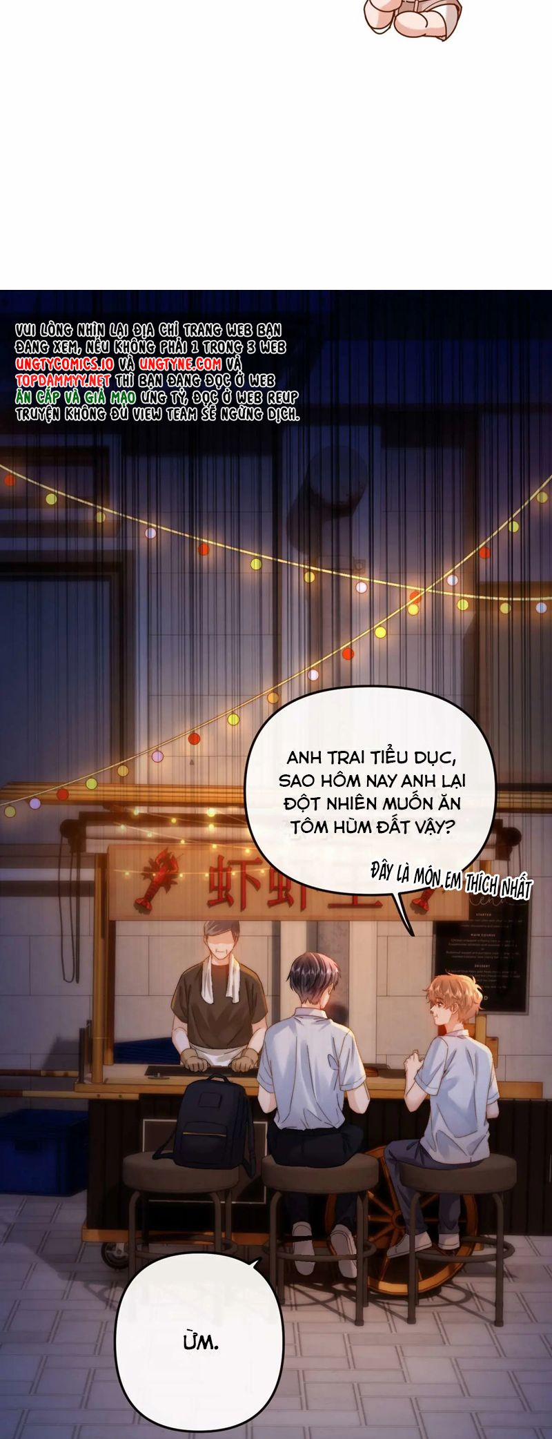 Chất Dị Ứng Đáng Yêu 70 trang 12