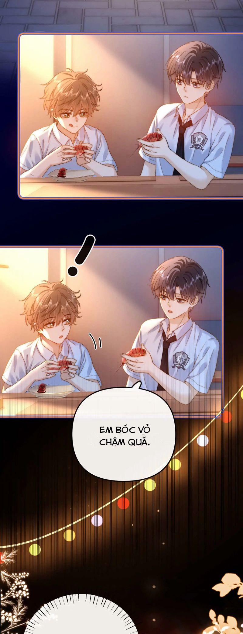 Chất Dị Ứng Đáng Yêu 70 trang 13