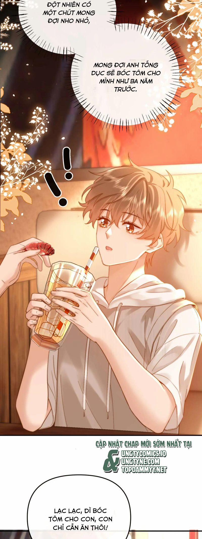 Chất Dị Ứng Đáng Yêu 70 trang 14