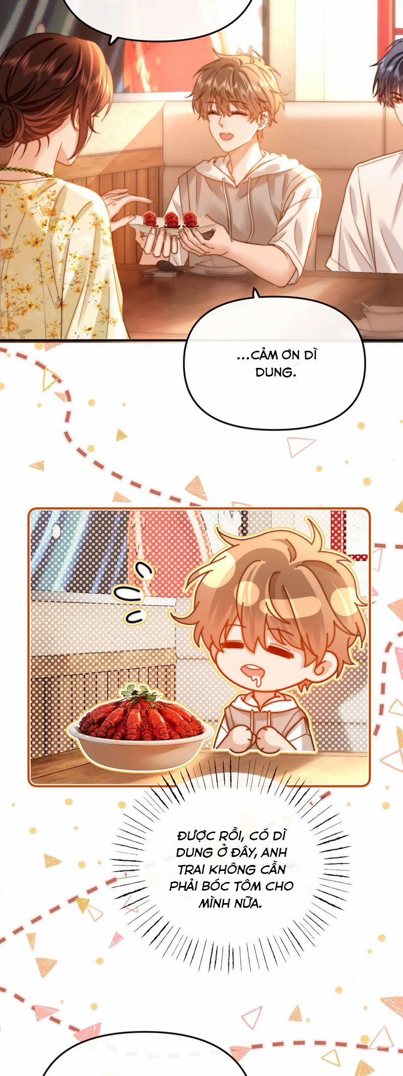 Chất Dị Ứng Đáng Yêu 70 trang 15