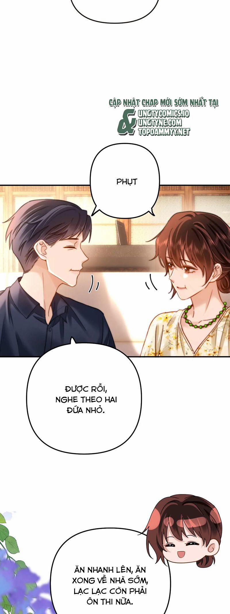 Chất Dị Ứng Đáng Yêu 70 trang 18