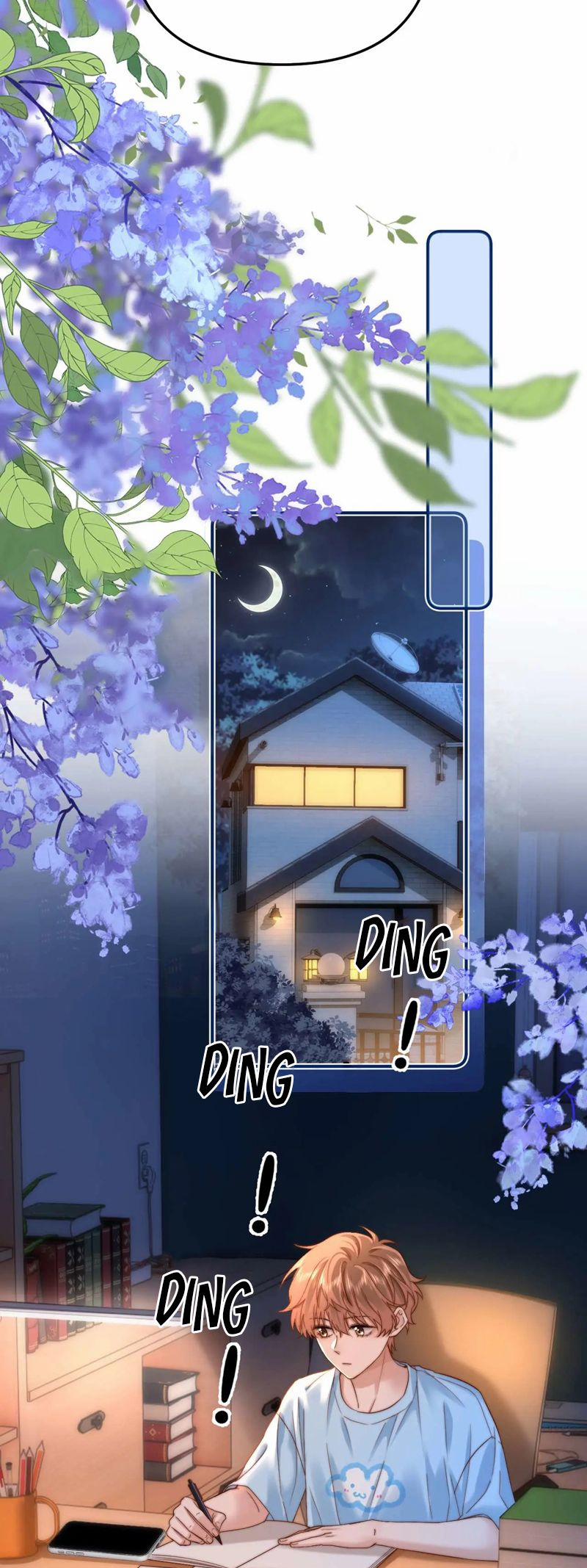 Chất Dị Ứng Đáng Yêu 70 trang 19