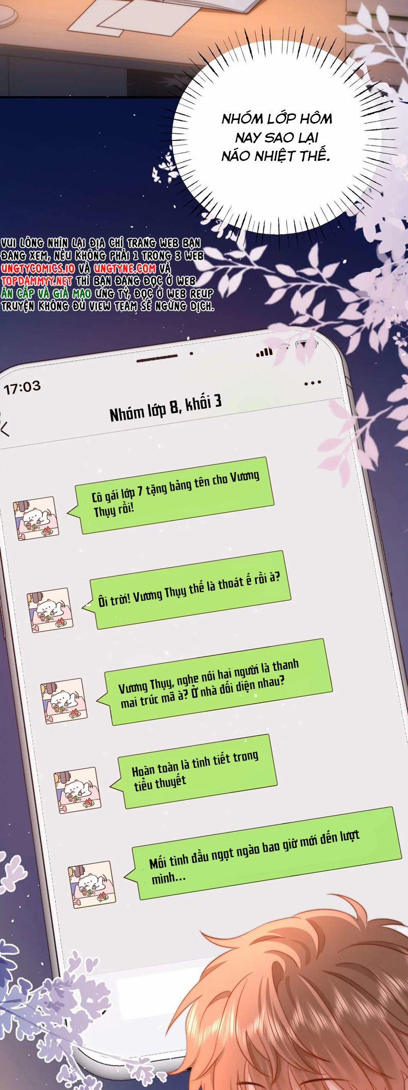 Chất Dị Ứng Đáng Yêu 70 trang 20