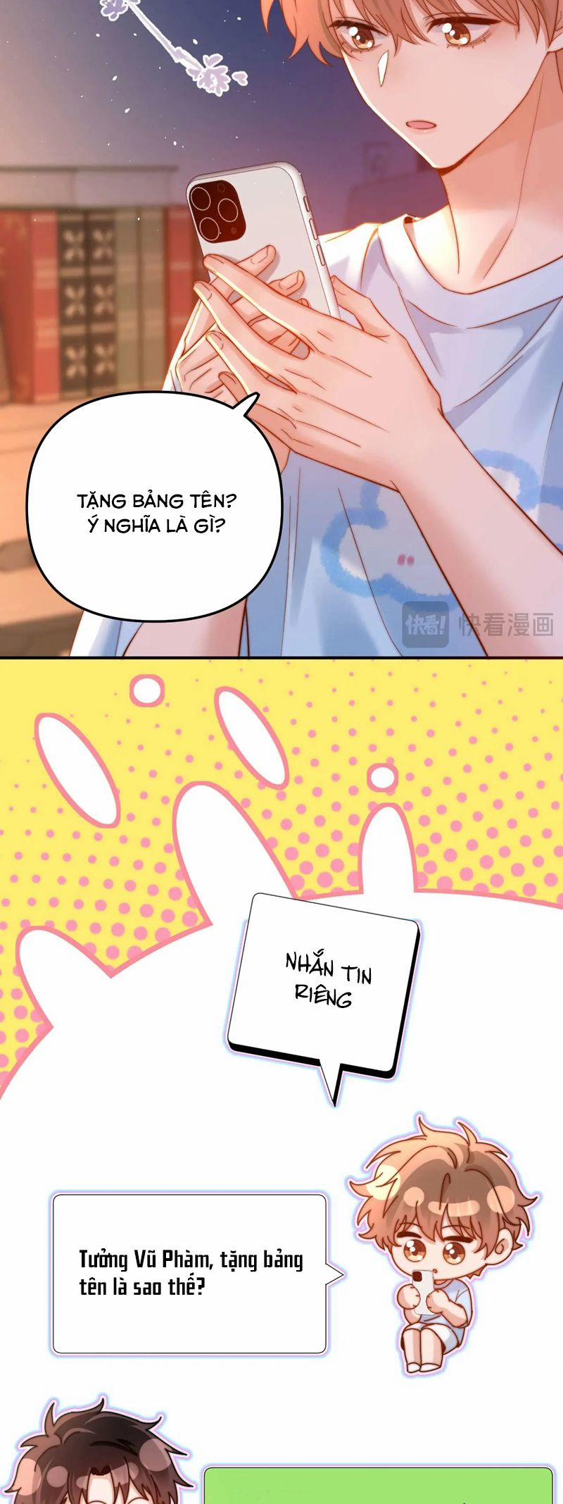 Chất Dị Ứng Đáng Yêu 70 trang 21