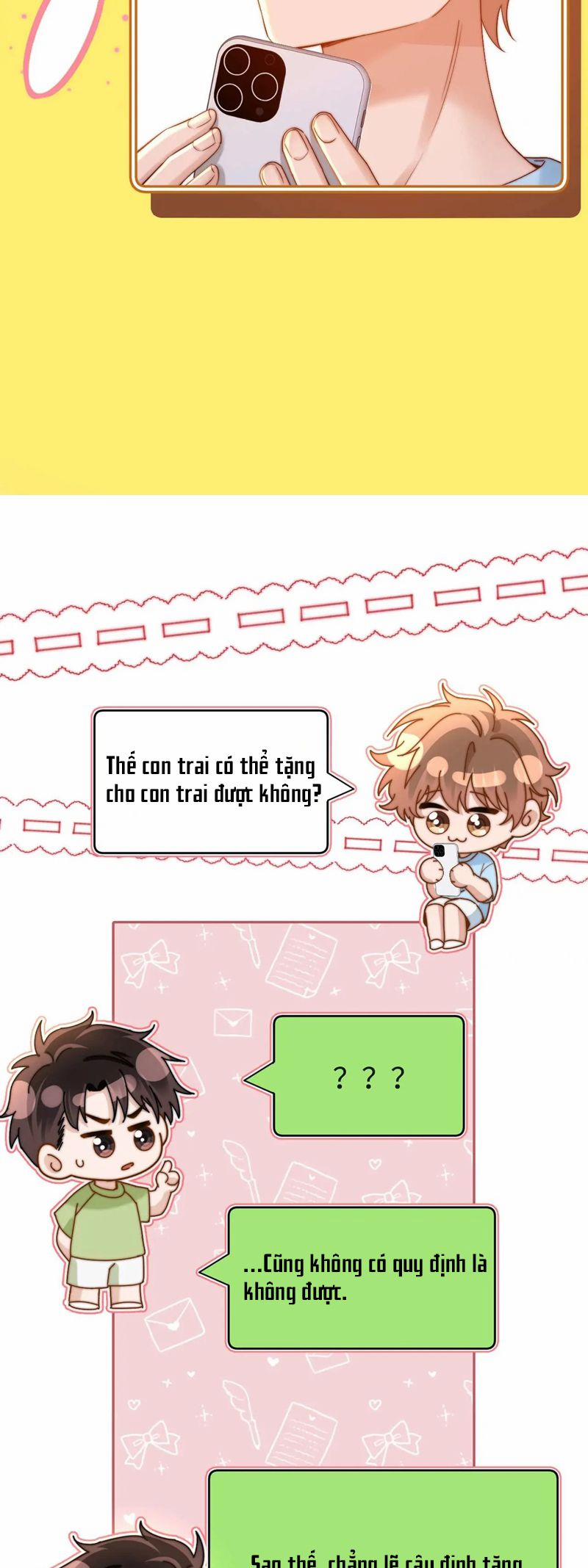 Chất Dị Ứng Đáng Yêu 70 trang 23