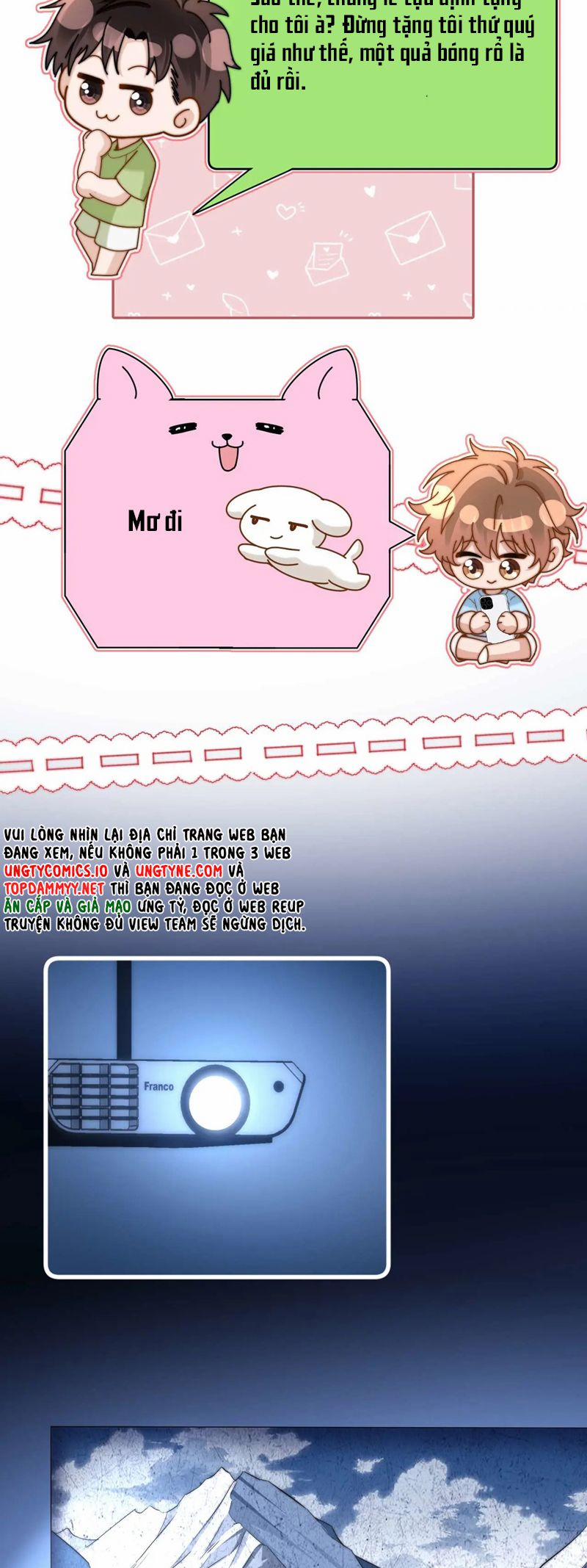 Chất Dị Ứng Đáng Yêu 70 trang 24